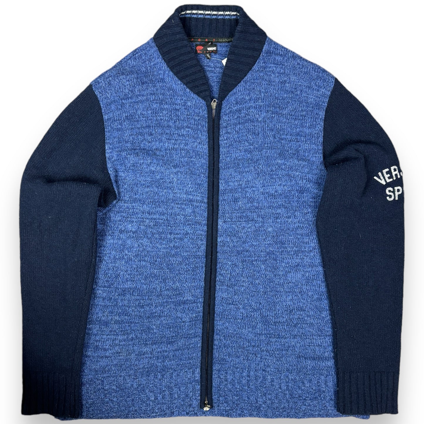 Versace Zip Jacket (XL)