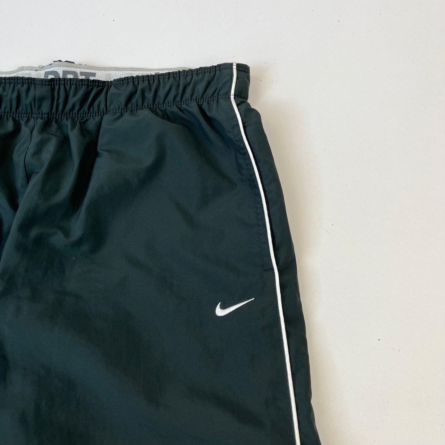 Nike Baggy Trackpants (S women’s)