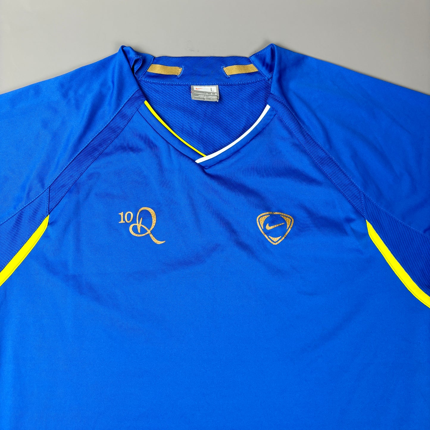 Camiseta Nike Brasil (L)
