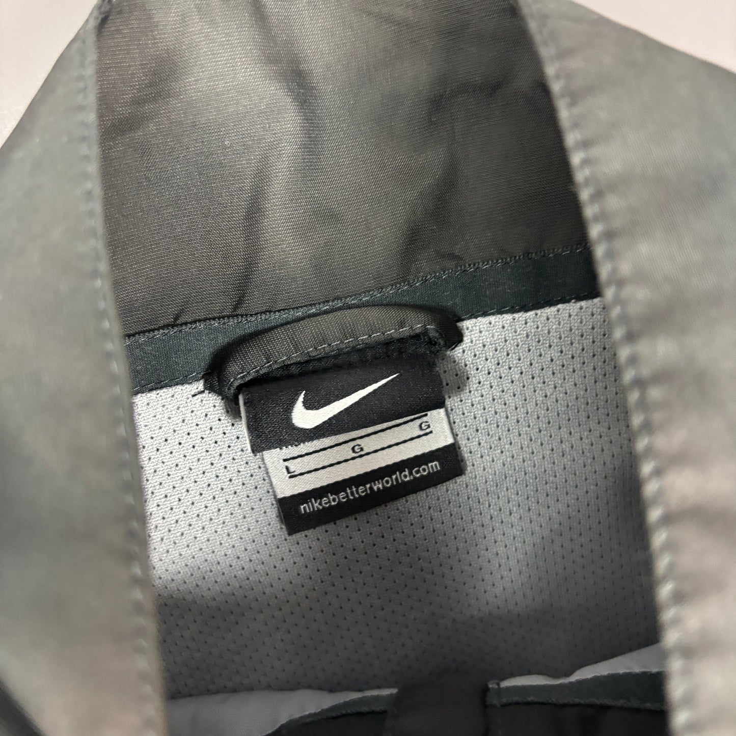 Nike Juventus Trackjacket (L)