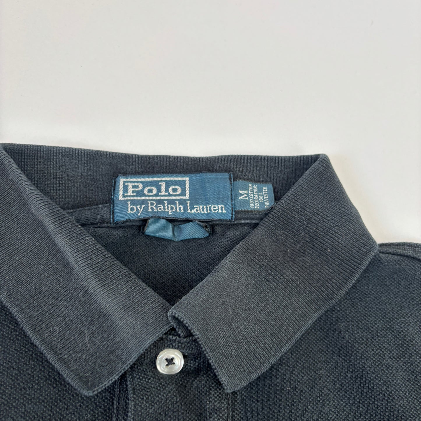 Ralph Lauren Spanien Chief Keef Polo (M)