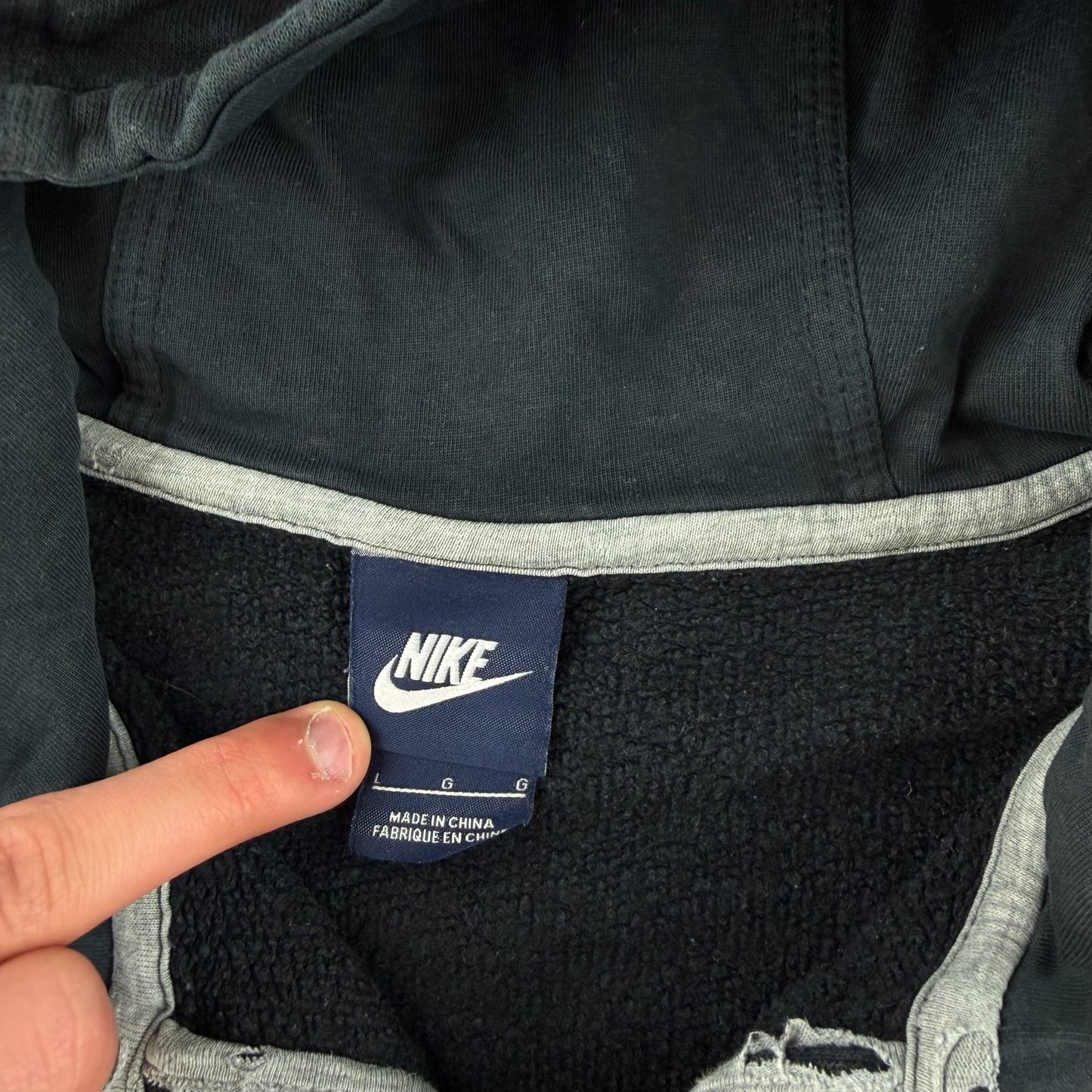 Nike Pulli (L)