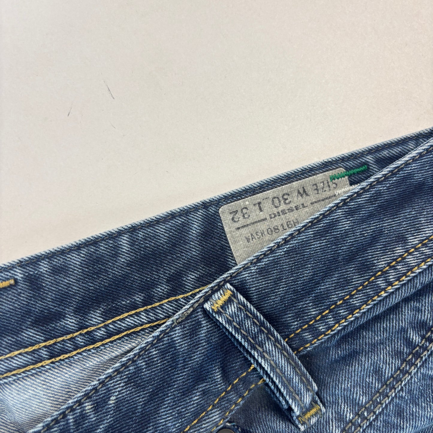 Vintage Diesel Jeans (S)