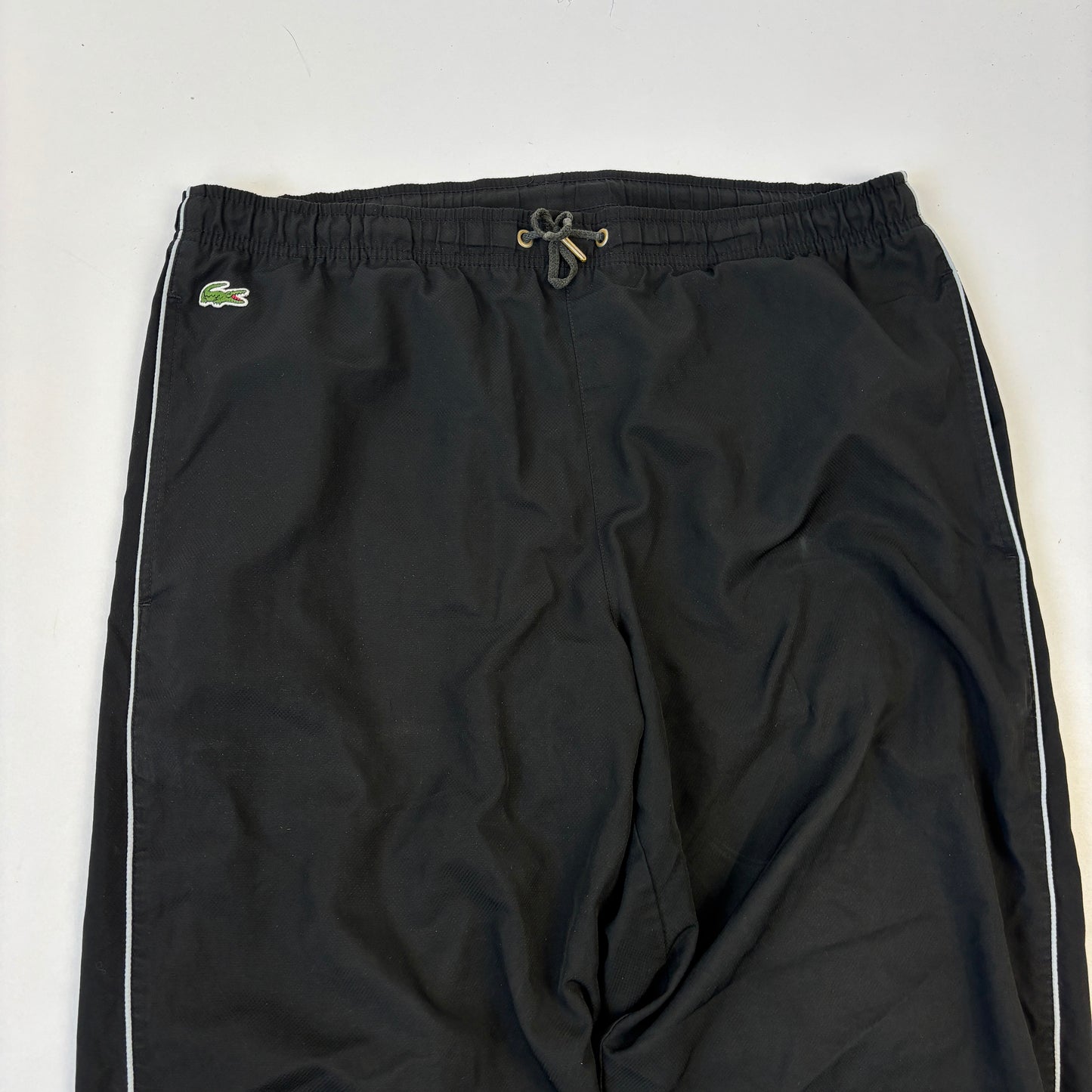 Vintage Lacoste Trackpants (M)