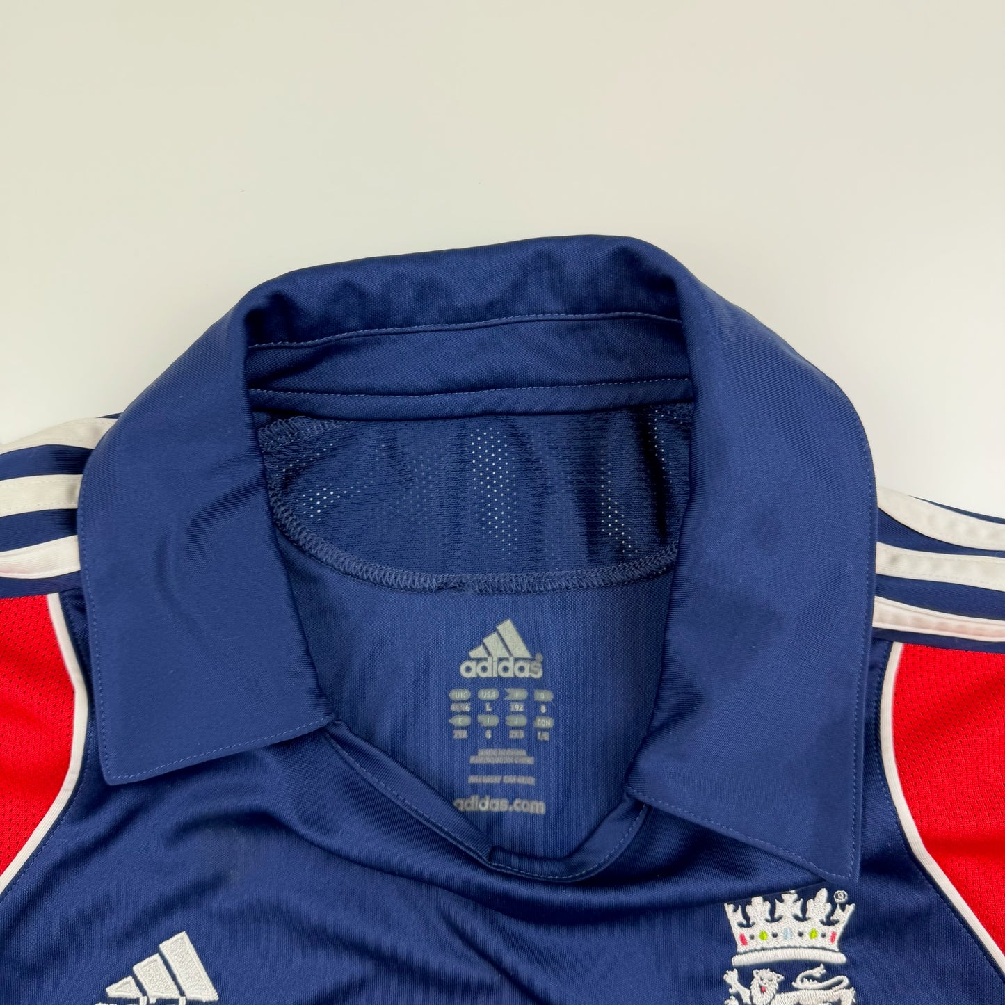 Adidas England Trikot (L)