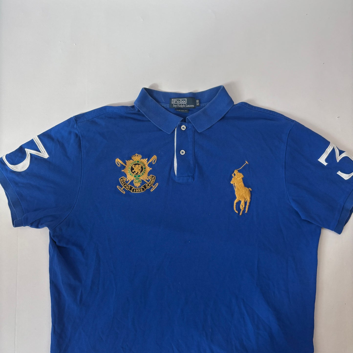 Ralph Lauren Polo (XL)