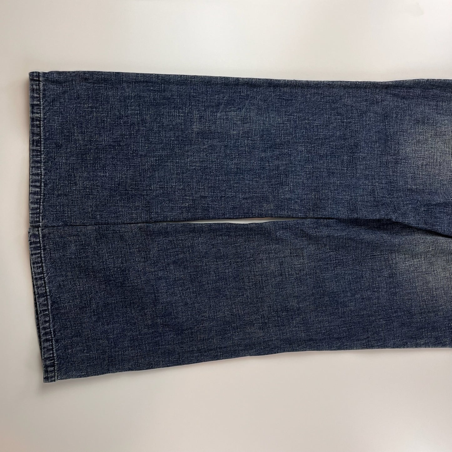 Baggy y2K Jeans (XS)