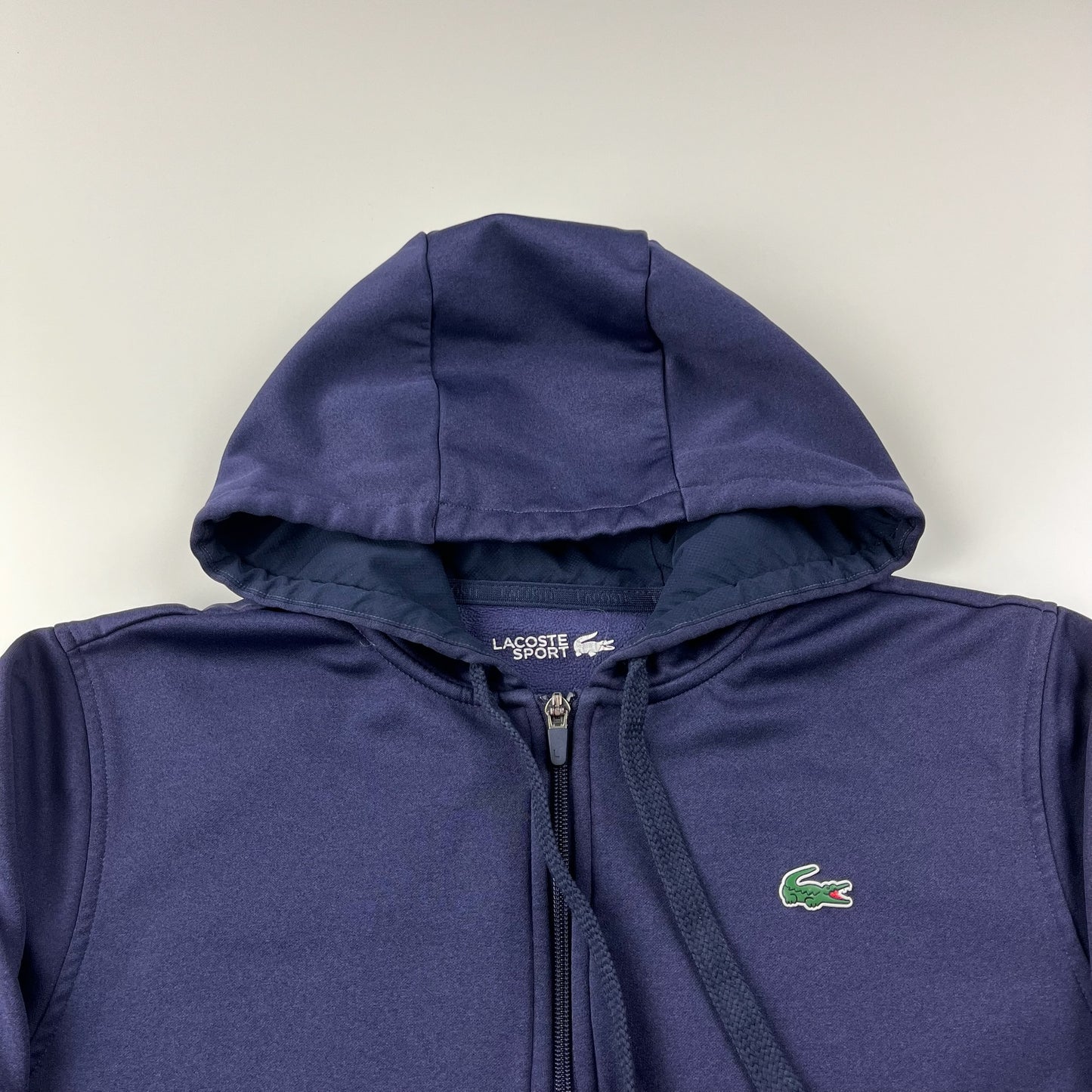 Lacoste Trackjacket (L)