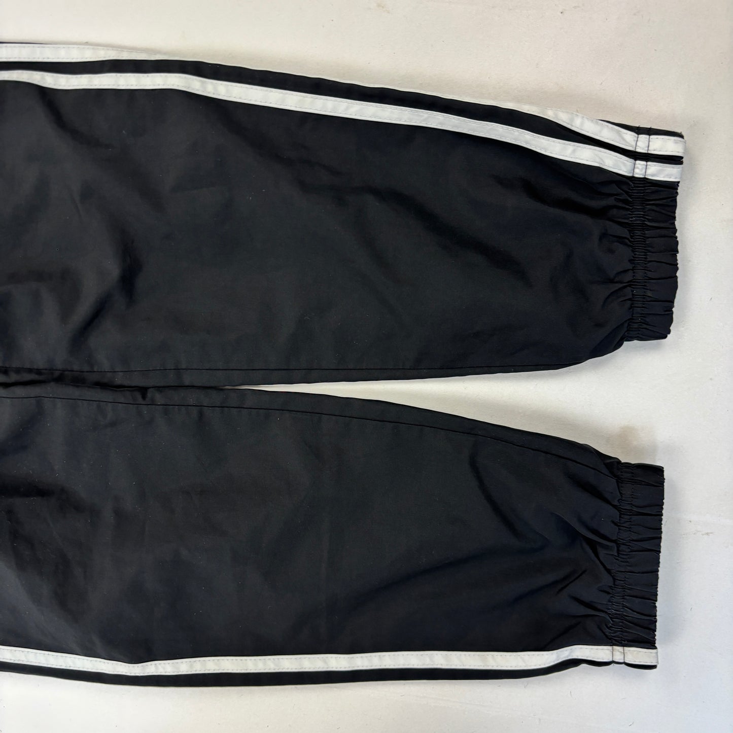 Vintage Adidas Real Madrid Trackpants (XS)