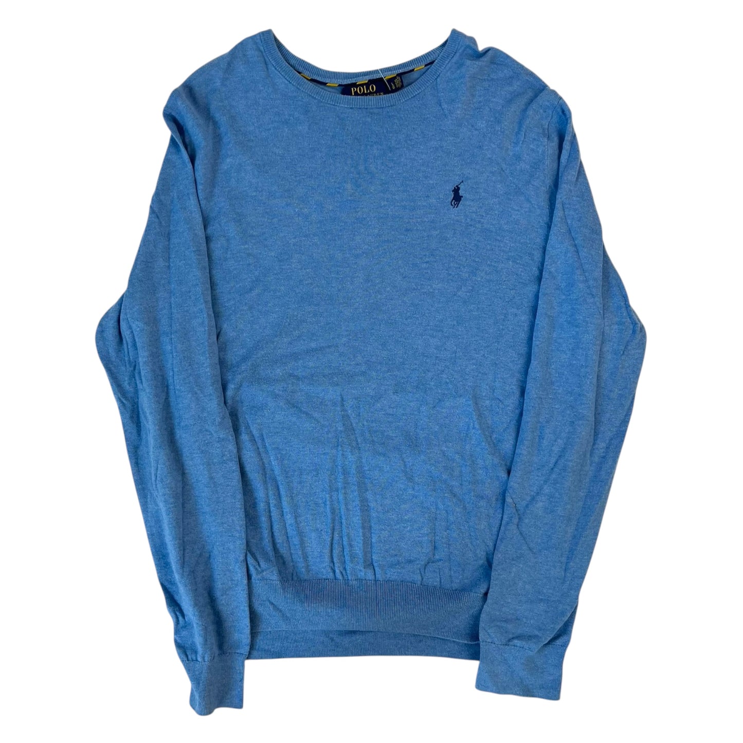 Ralph Lauren Pulli (L)