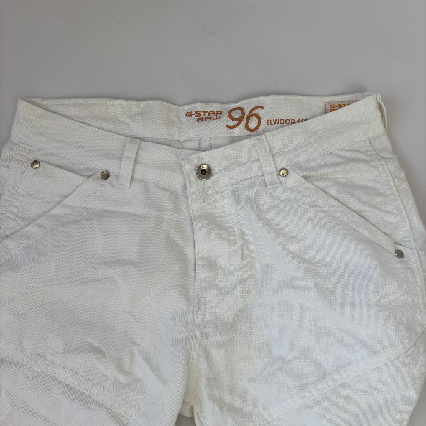 Vintage G-Star Jeans (M)