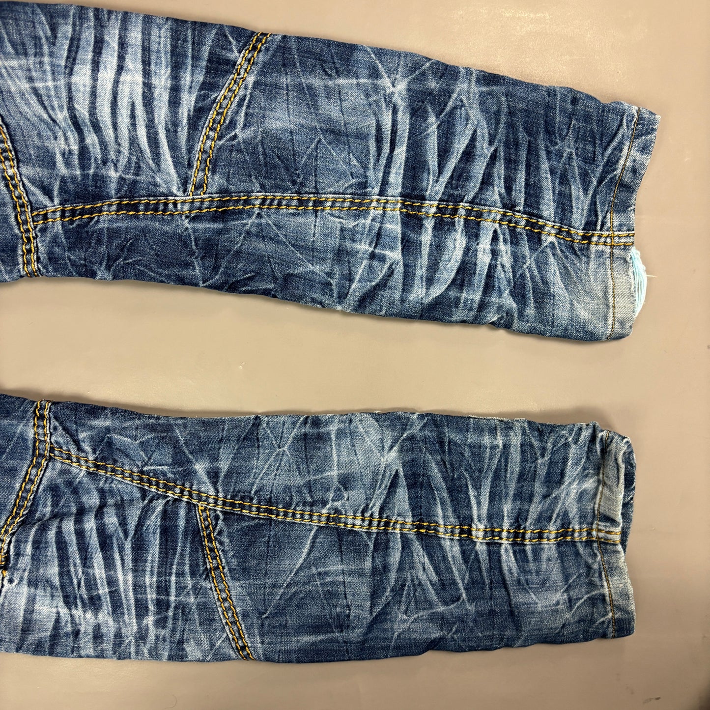 Vaqueros y2K (M)