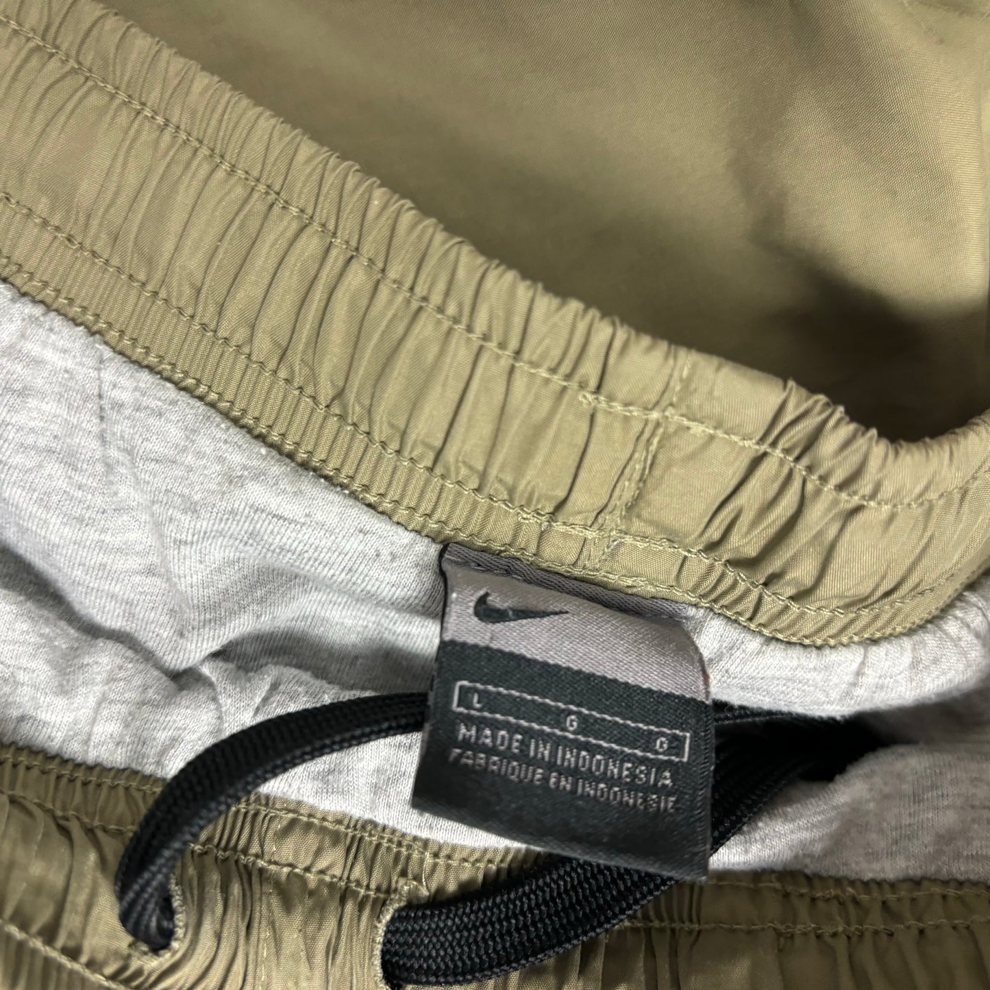 Nike Trackpants (L)