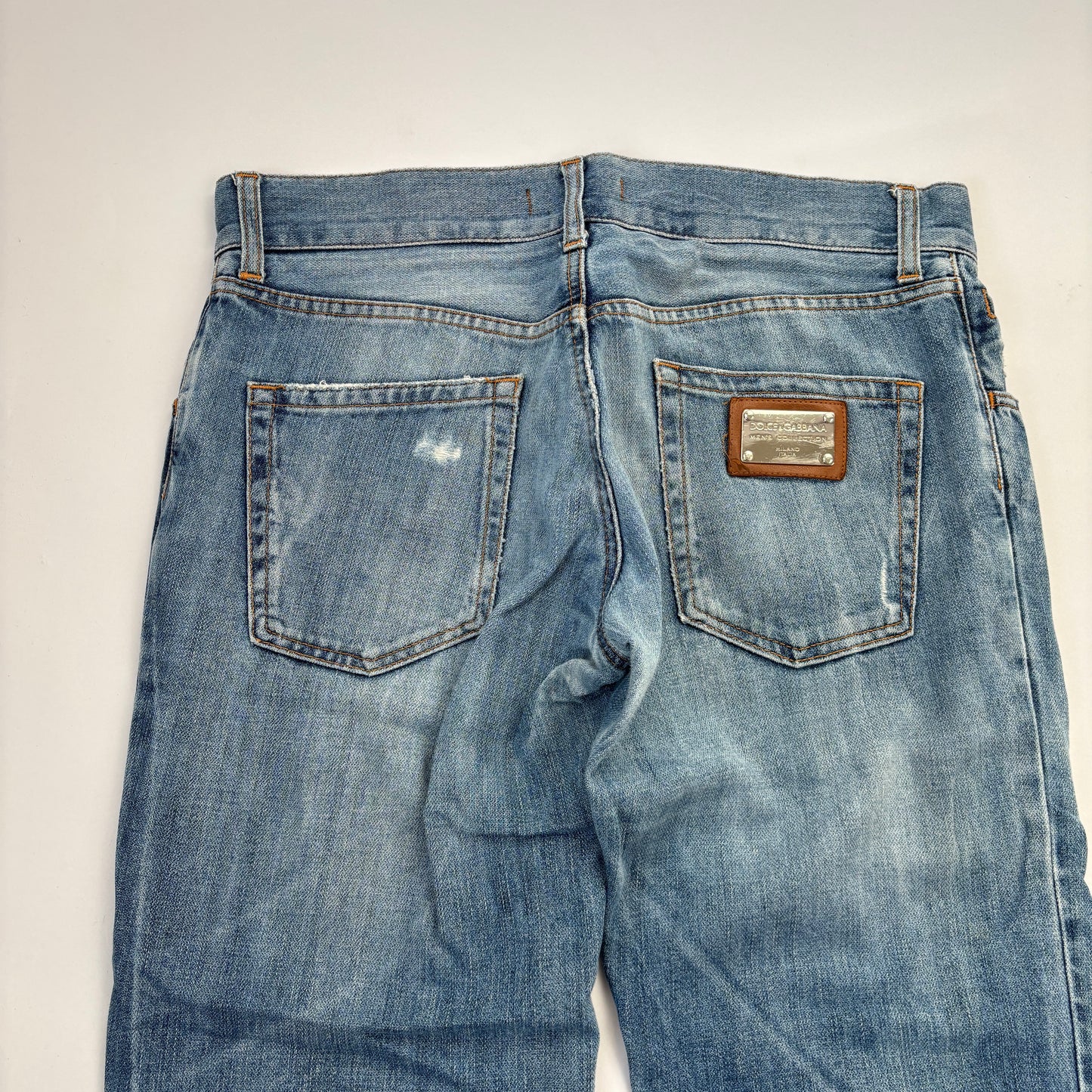Vintage Dolce & Gabana Jeans (S)