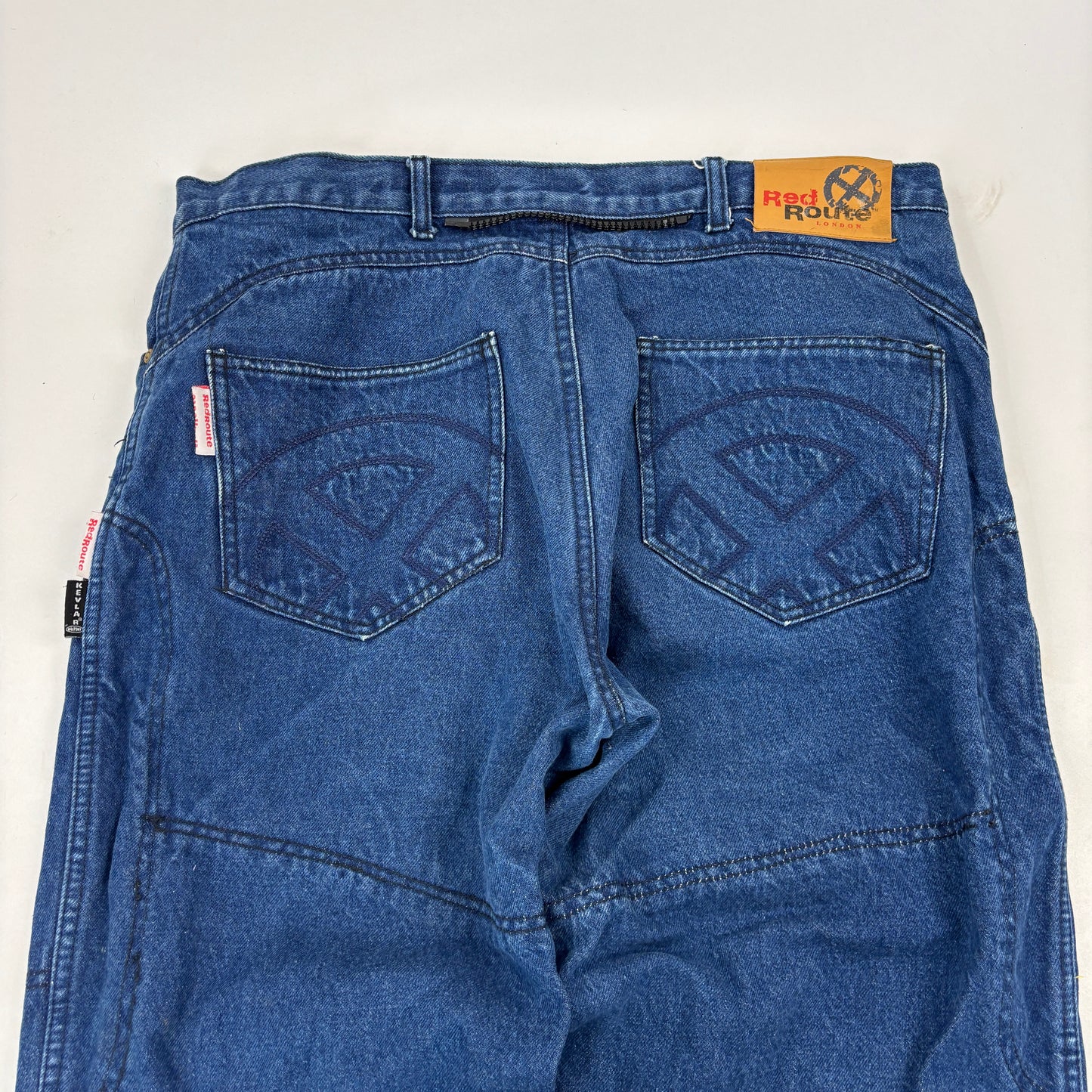 Vintage y2K Jeans (L)