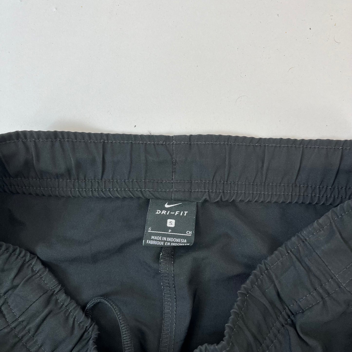 Nike Baggy Trackpants (S)