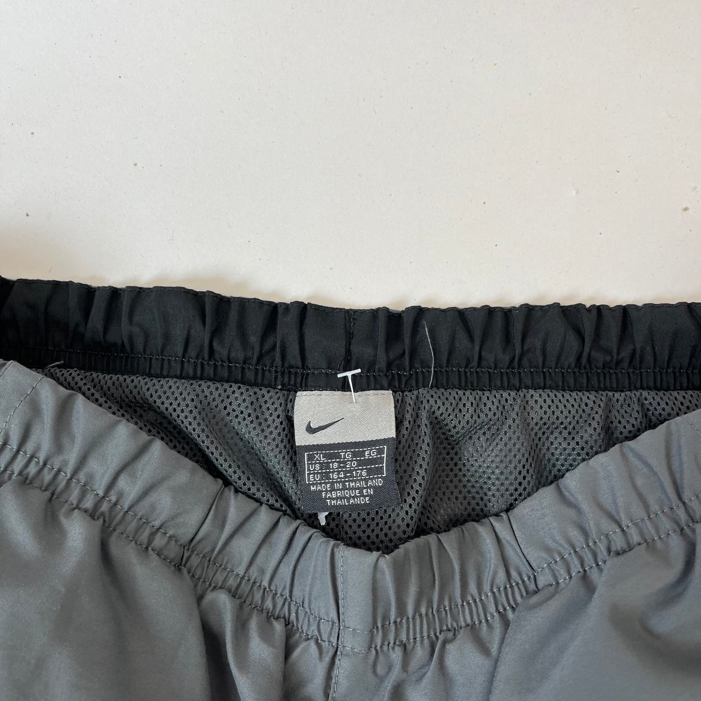Nike Baggy Trackpants (M)