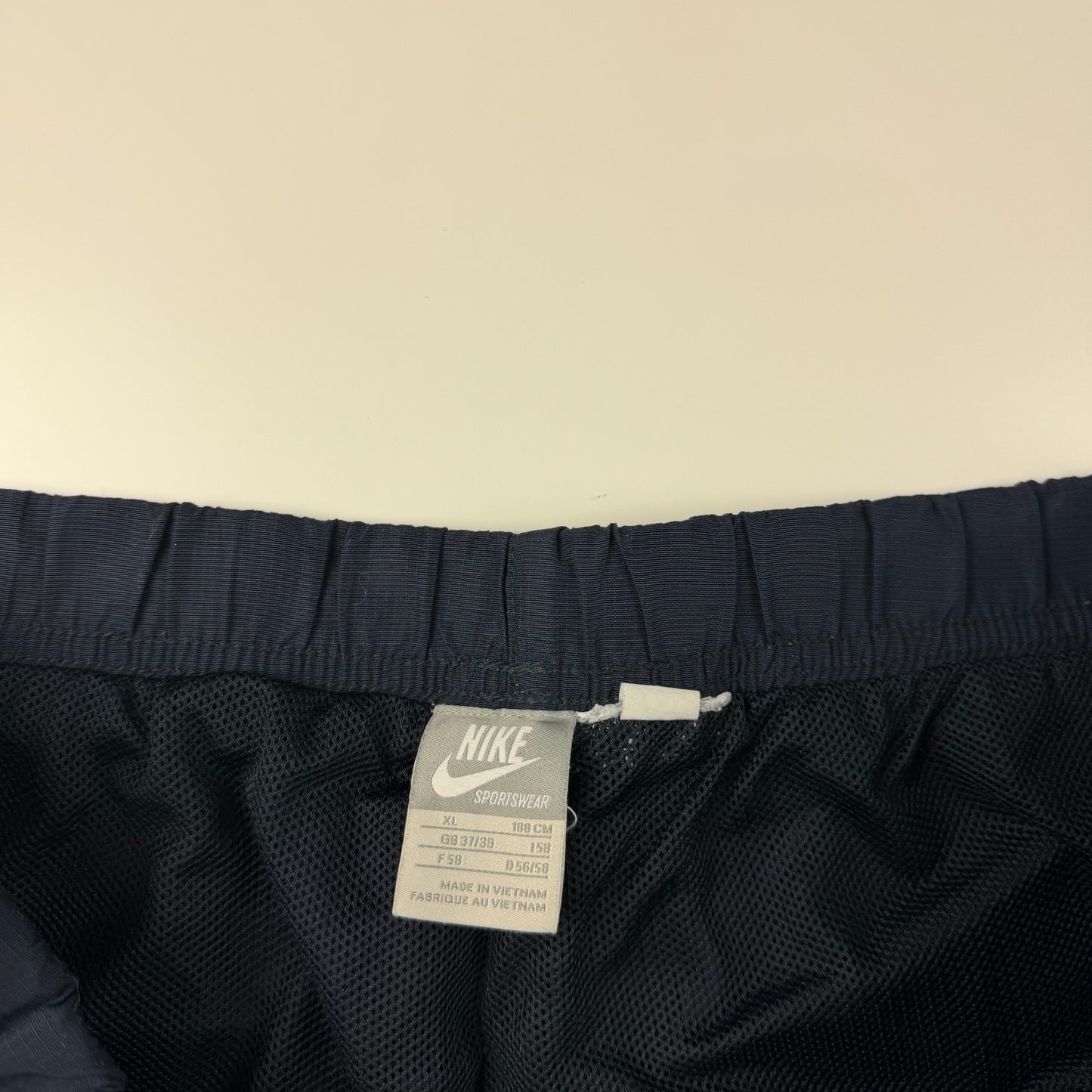 Nike Trackpants (XL)