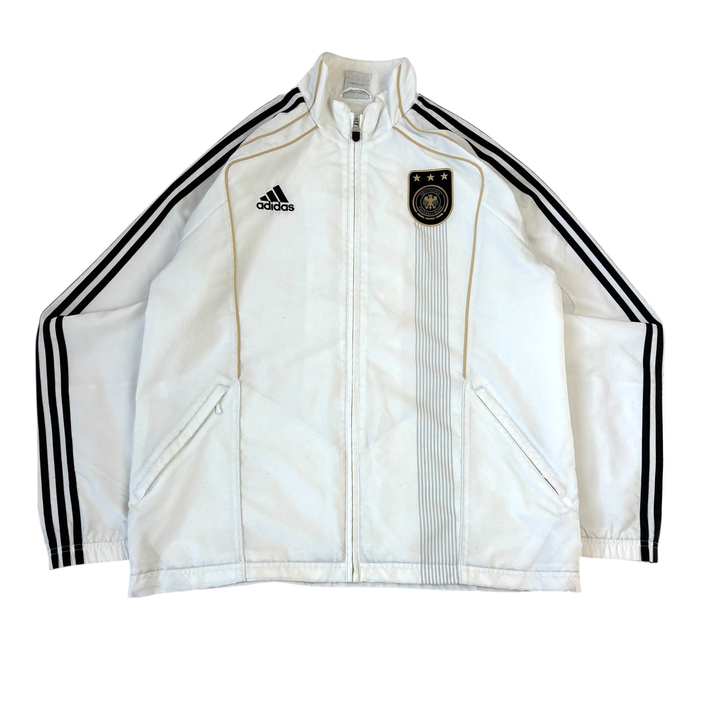 Adidas Deutschland DFB Trackjacket (XL)