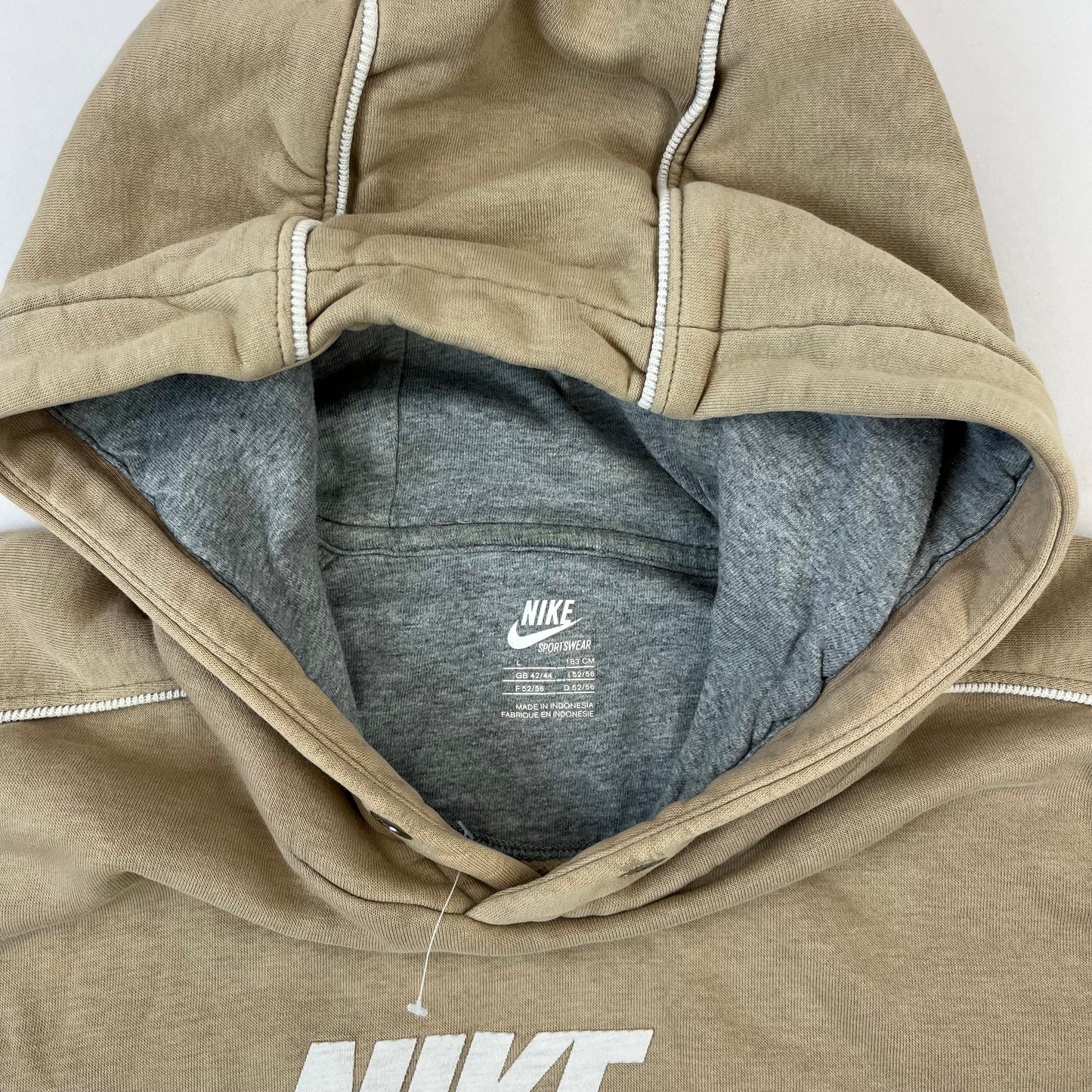 Nike Hoodie (L)