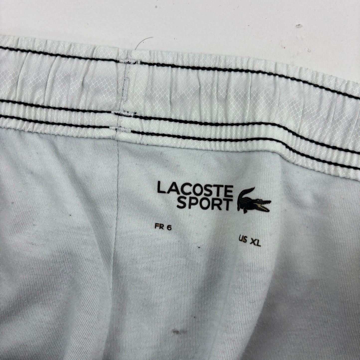 Vintage Lacoste Trackpants (L)