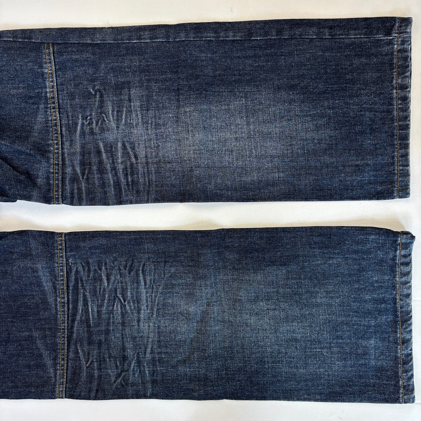 Henleys Baggy Jeans (M)
