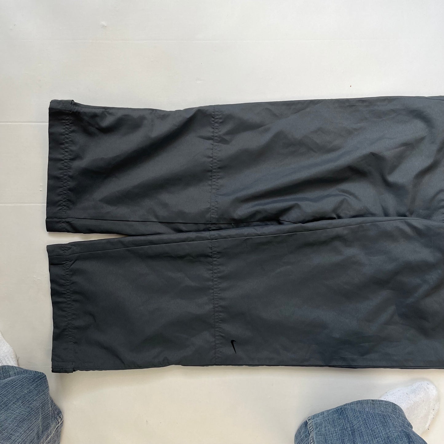 Nike Baggy Trackpants (M)