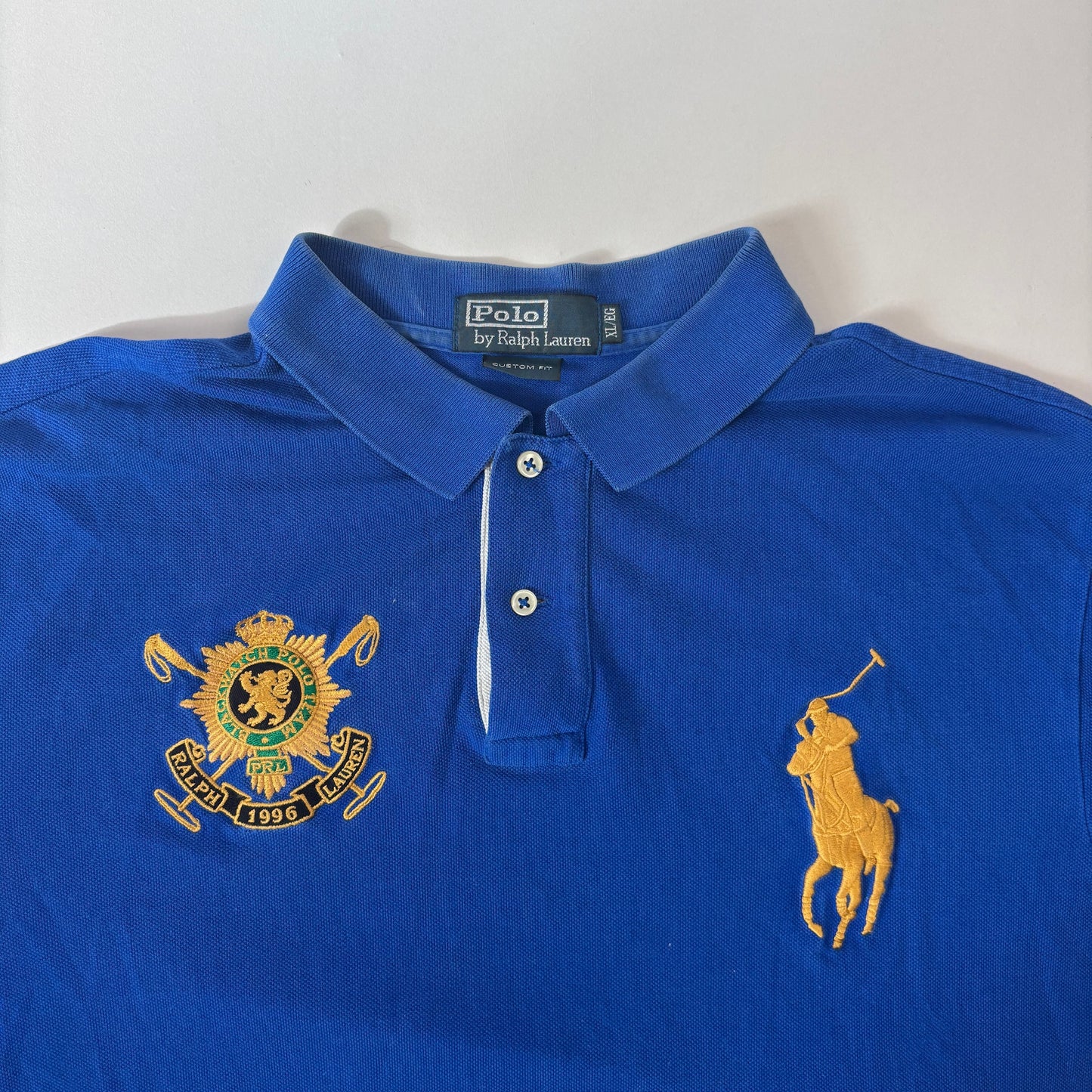Ralph Lauren Polo (XL)
