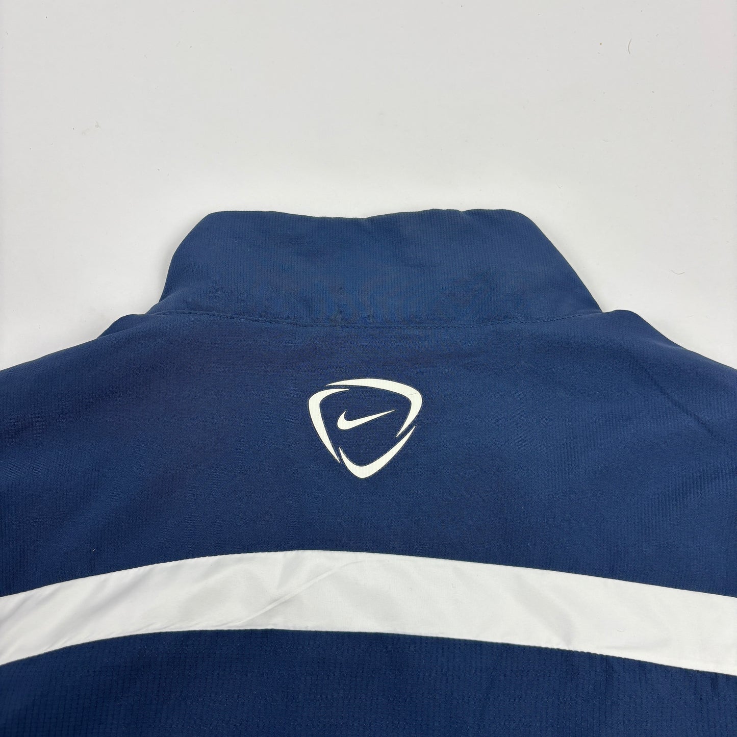 Vintage Nike PSG Trackjacket (S)