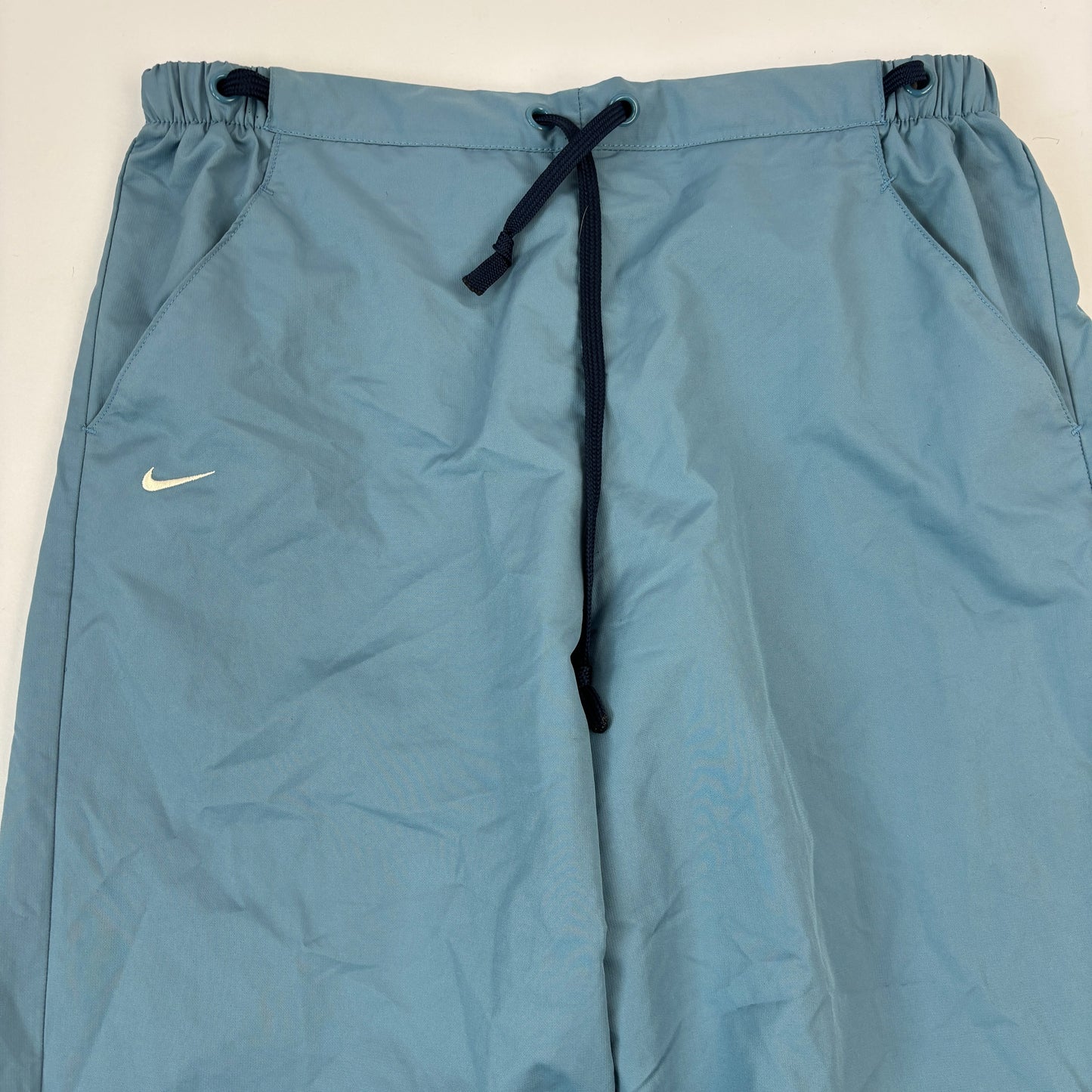 Vintage Nike Trackpants (XS)
