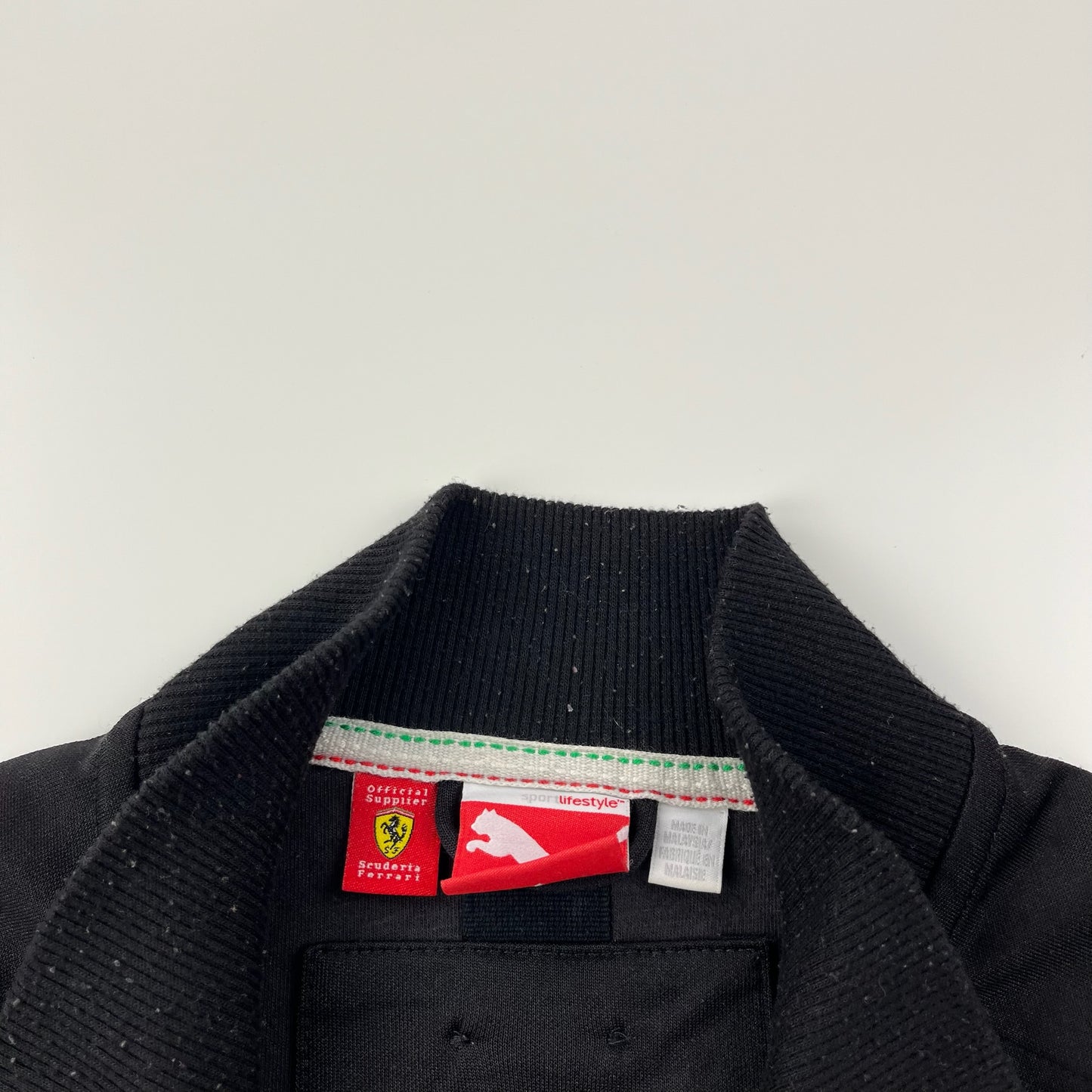 Ferrari Puma Trackjacket (M)