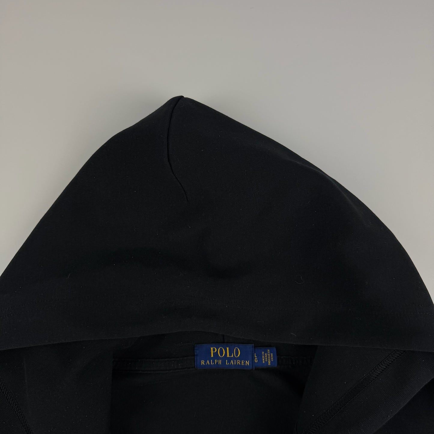 Ralph Lauren Trackjacket (L)