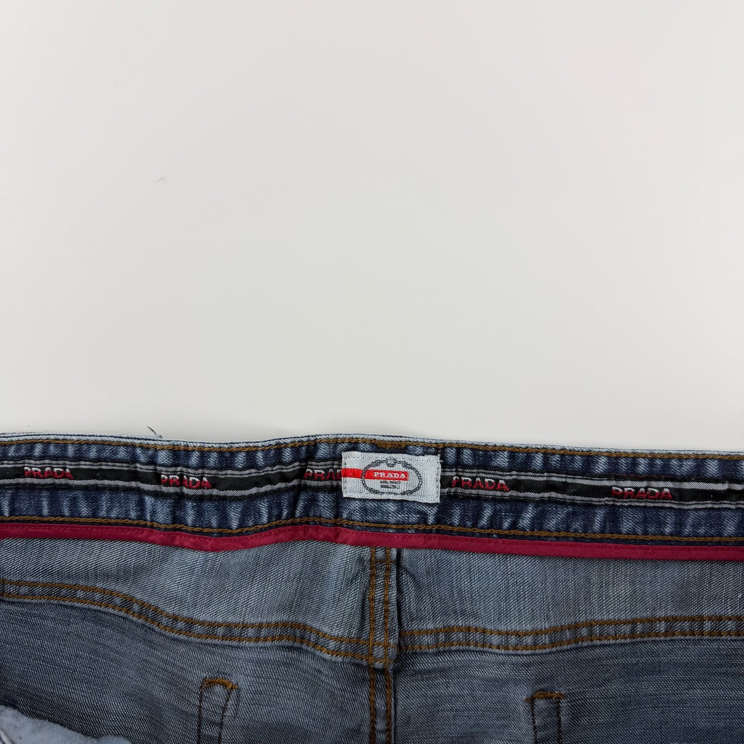 Prada Jeans (XL)