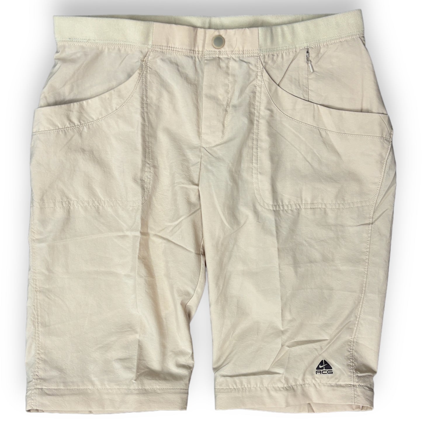 Pantalones deportivos/shorts Nike ACC (S)