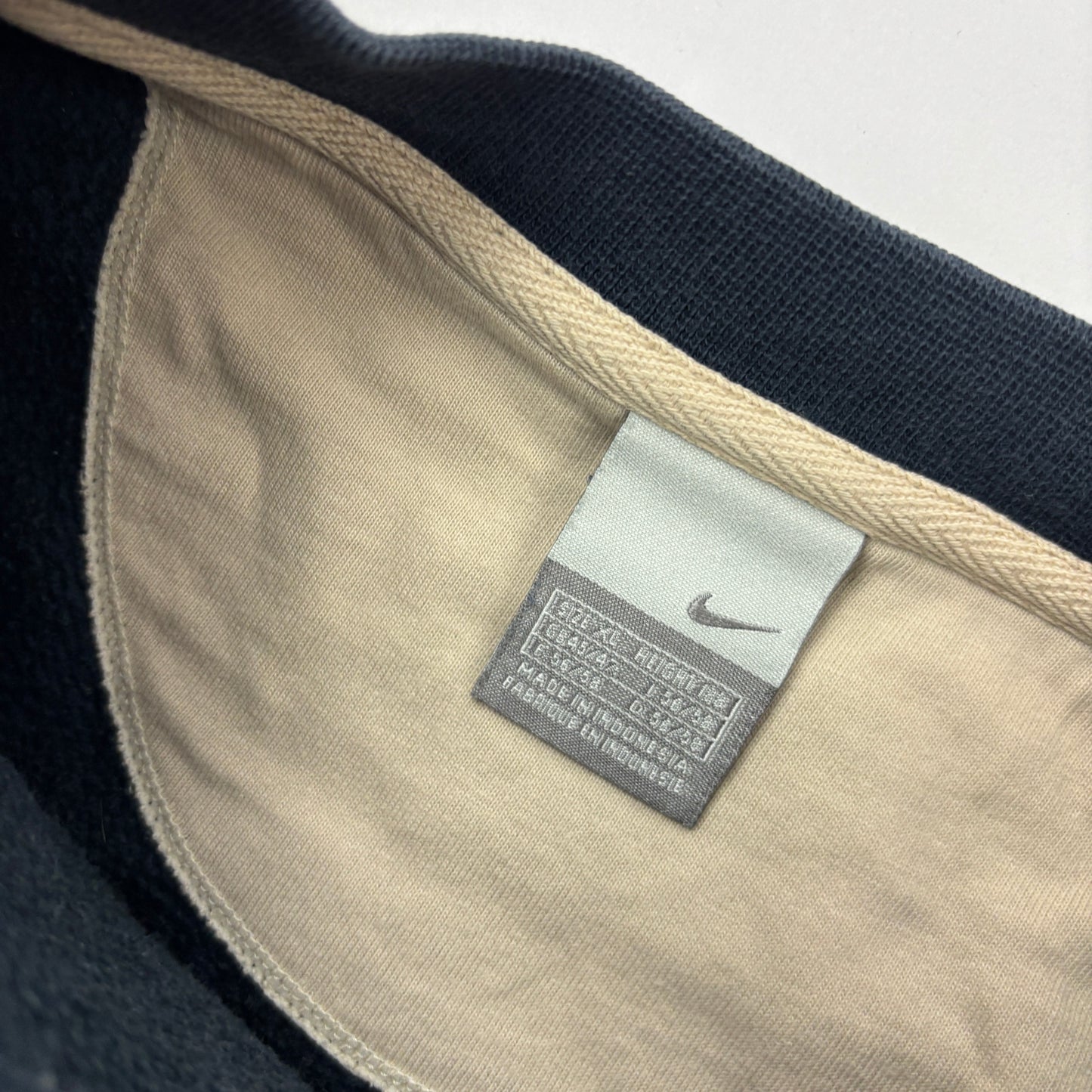 Vintage Nike Pulli (XL)