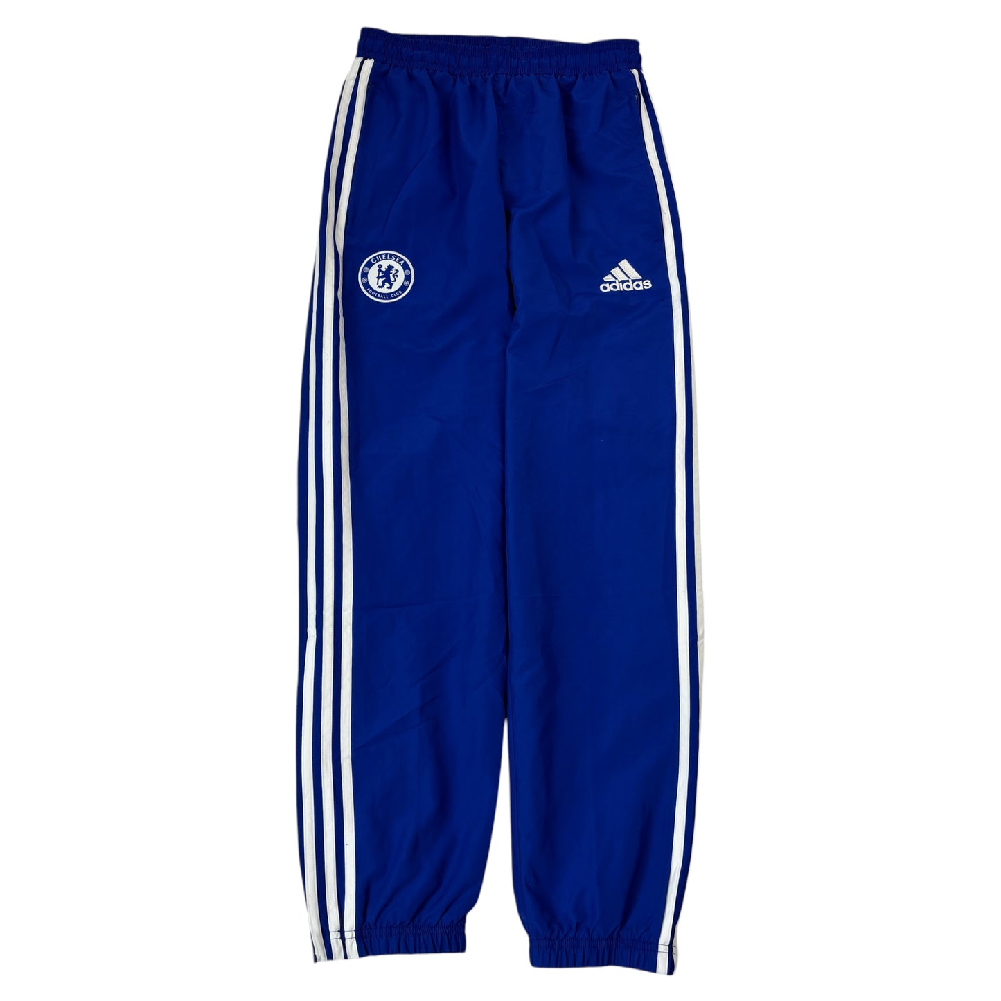 Vintage Adidas Chelsea Trackpants (XS)
