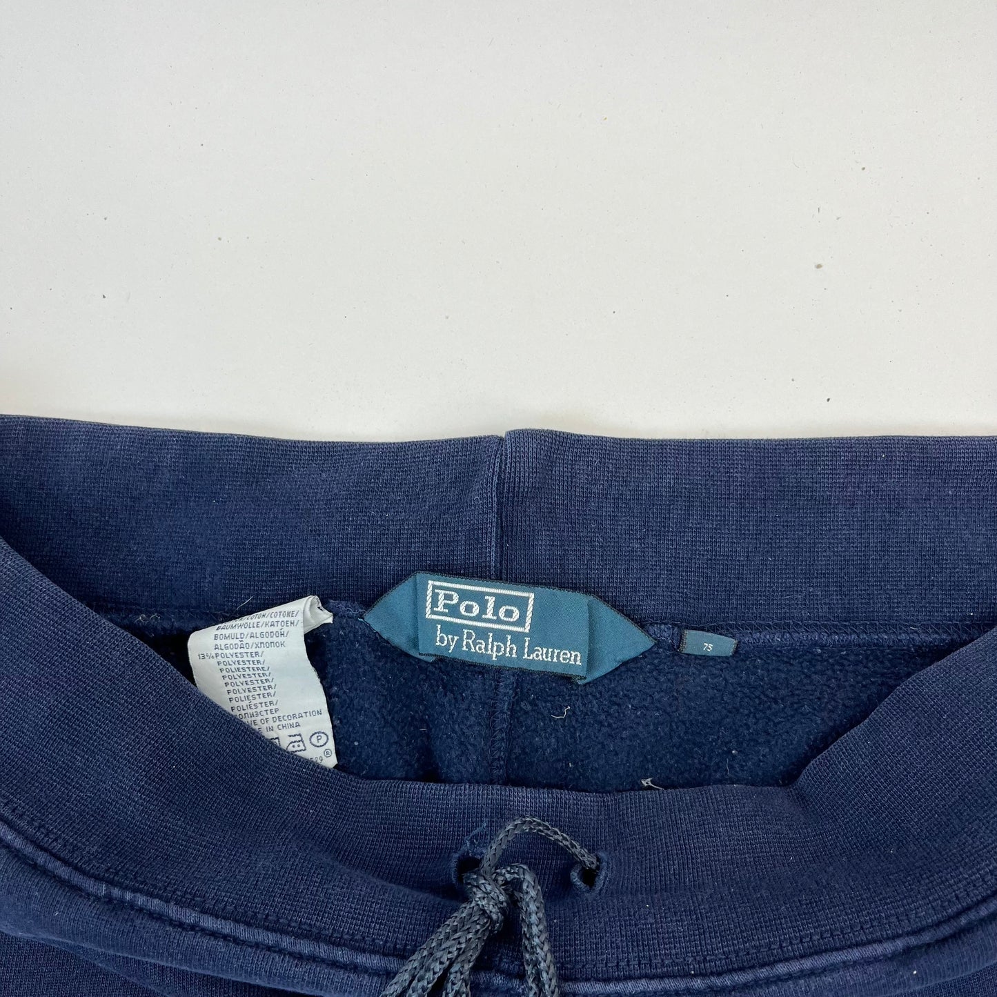 Ralph Lauren Baggy Jogger (S)