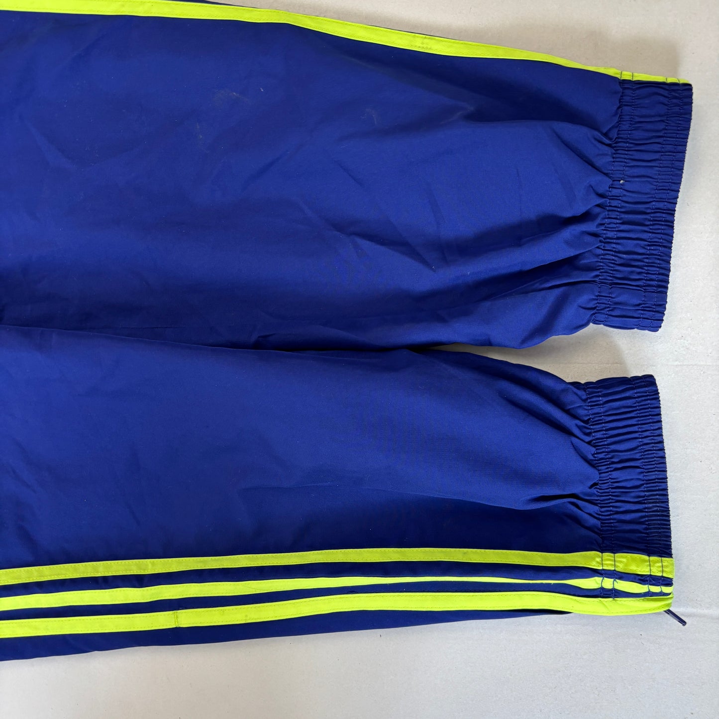 Vintage Adidas Chelsea Trackpants (S)