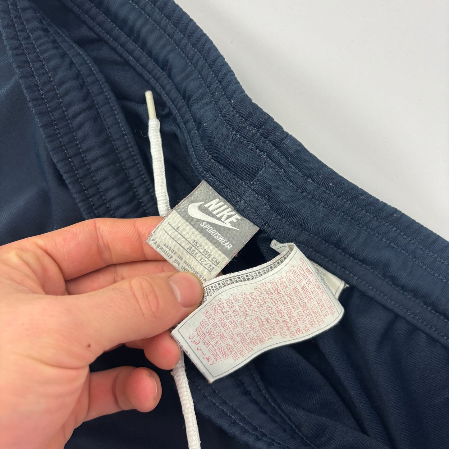 Vintage Nike Trackpants (S)