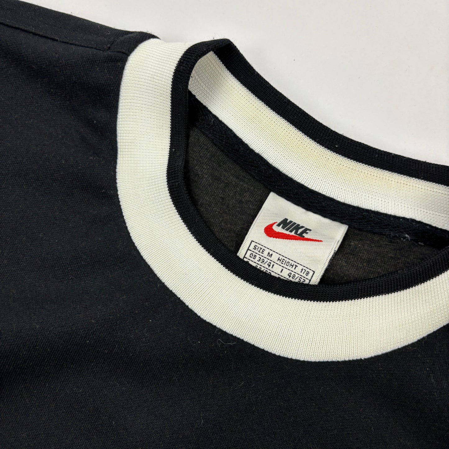 Vintage Nike Pulli (XL)