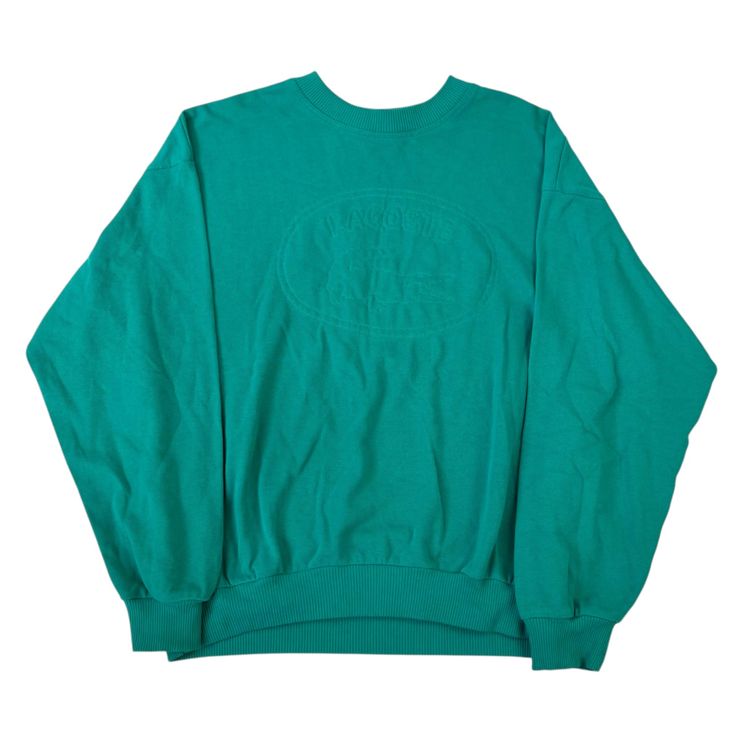 Lacoste Pulli (XL)