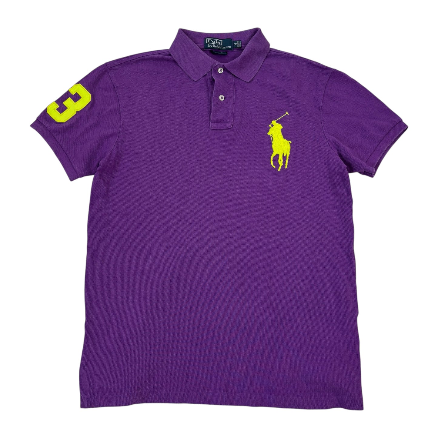 Vintage Ralph Lauren Polo (M)