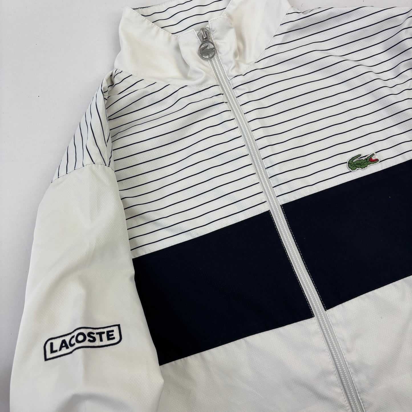 Lacoste Pashanim Trackjacket (M)