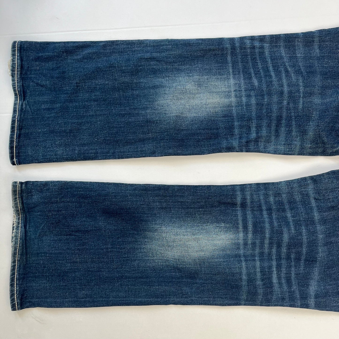 y2K Low waist Jeans (women’s XL)