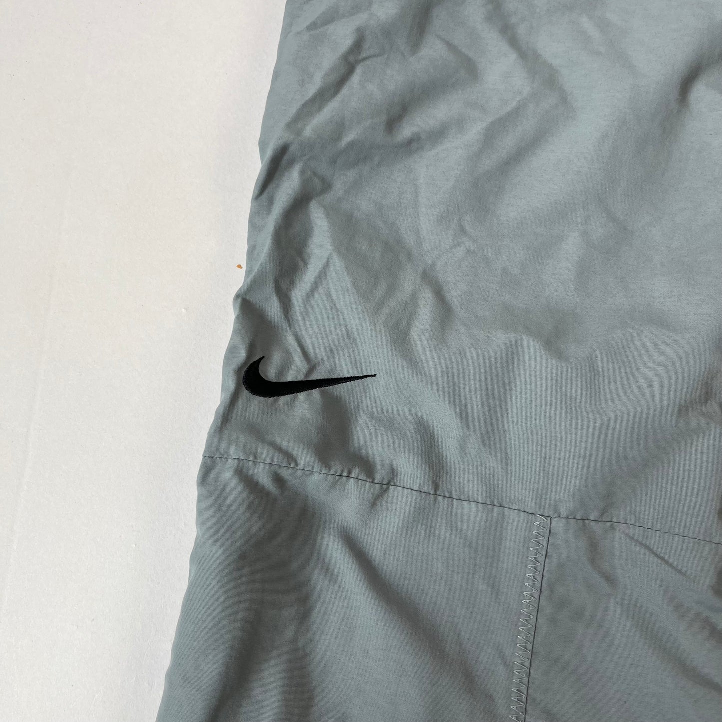 Nike Baggy Trackpants (XL)