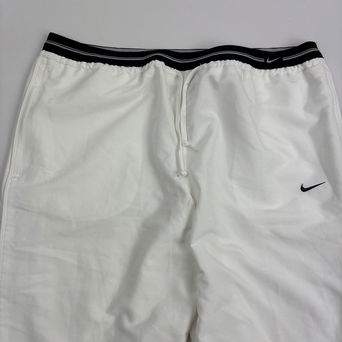 Vintage Nike Trackpants (M)