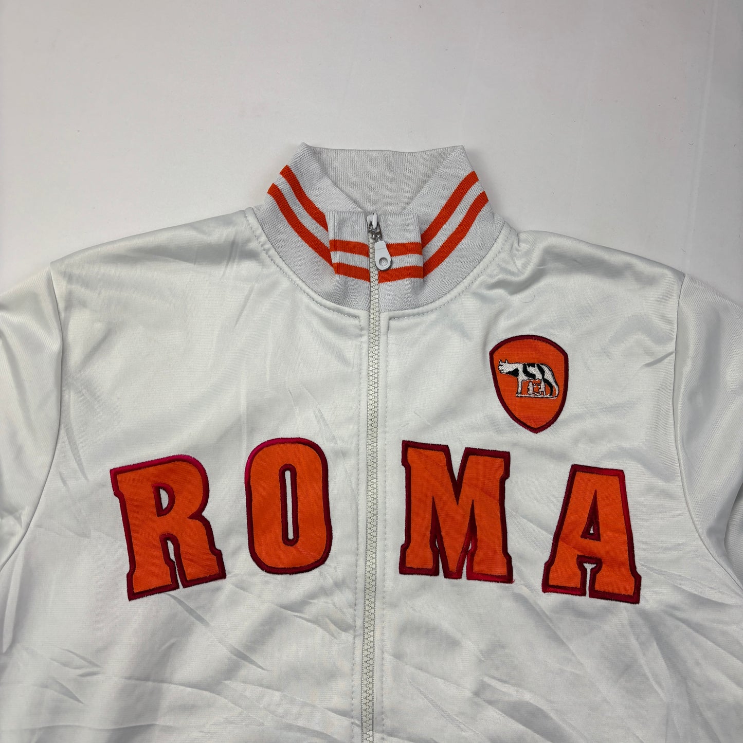 Vintage Roma Trackjacket (M)
