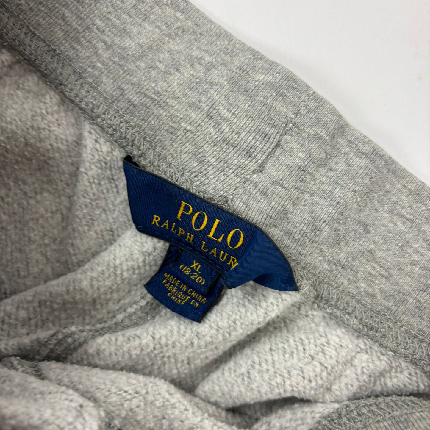 Vintage Ralph Lauren Jogger (S)