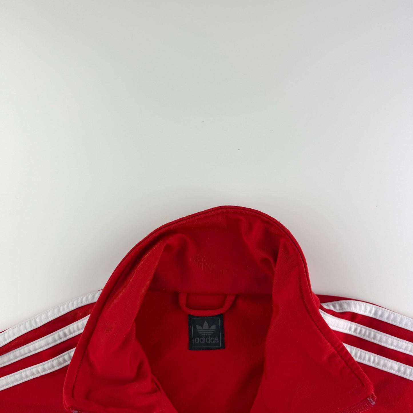 Adidas Trackjacket (XL)