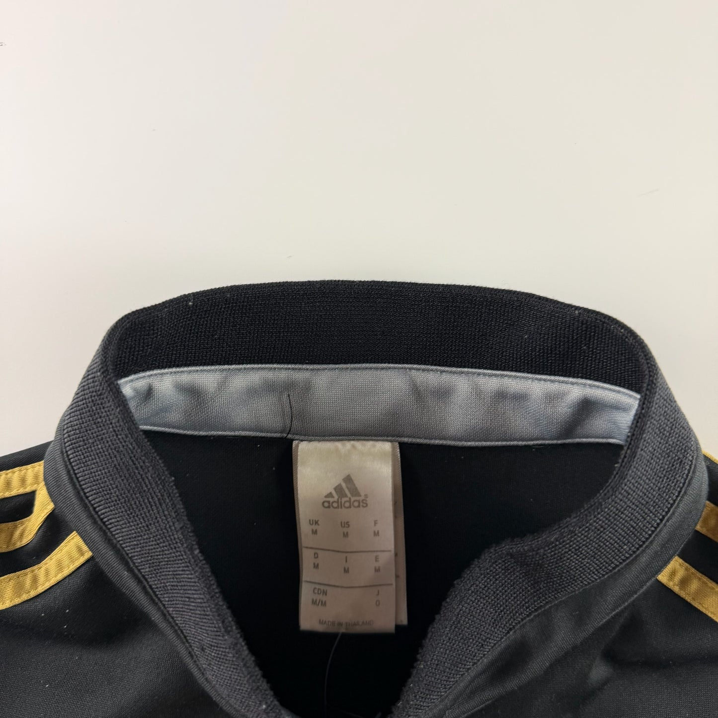 Juventus Trackjacket (M)